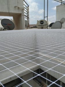 Duct Netting