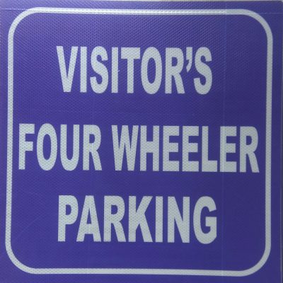 Customize Signage