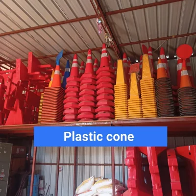 Plastic Cone