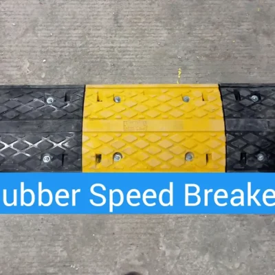 Speed Breaker