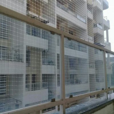 residential Bird netting services