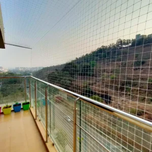 Pigeon Net for balcony Pigeon Net for balcony